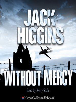 cover image of Without Mercy